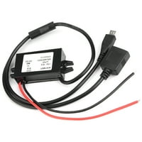 Anti-šok USB korak DOWNERTER, visoka efikasnost Stabilna USB SPECT napajanja, za LED ekranu