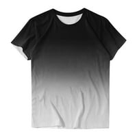 Lopecy-Sta bluze za žene Dressy Ležerne prilike za rođendan Ženski modni ugodni casual okrugli vrat