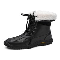Ženske čizme za snijeg Žene Modne cipele za snijeg Zimske tople cipele na otvorenom čizme za snijeg Visoke vrhunske cipele sa velikim velikom bojom