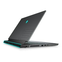 Dell Alienware R Gaming Laptop, Nvidia RT 3070, 16GB RAM, 1TB m. SATA SSD, Win Pro) sa Thunderbolt Dock
