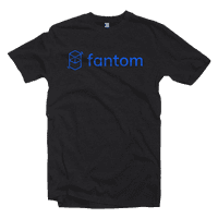 Fantom logo Tee