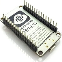 Nova verzija ESP nodemcu lua CP ESP-12E Internet WiFi razvojni odbor Otvoreni izvor Serijski bežični