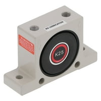 Industrijski vibrator, pneumatski diplomi vibratora Celzijusa Radna temperatura 7500- Times min za oscilatorni