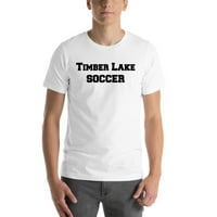 3xl Timber Lake Fudbal kratki rukav pamučna majica u nedefiniranim poklonima