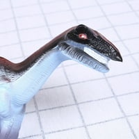 bvgfsahne spor svijet dinosaur koji povećava stres figura realistična igračka kolekcija reljevača zoološkog