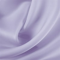 Lilac Silk saten organza, tkanina od dvorišta