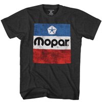 Mopar Classic Logo Nevolji majica