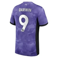Mladi Nike Darwin N - EZ Purple Liverpool treći stadioni replika replika