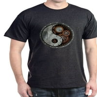Steampunk Yin Yin Yang majica - pamučna majica
