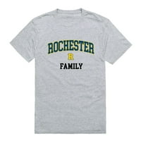 University of Rochester Yellowjackets Porodična majica