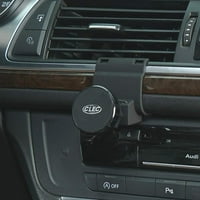Držač telefona za Audi A6, podesivi držač za mobitel za vazduh, držač mobitela za nadzornu ploču za,