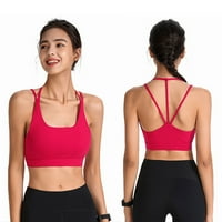 Sport grud za žene izdužena ljepota Back Sports Other Fitness Yoga Sports Donje rublje Yoga Dailywear Donje rublje za žene