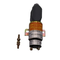 Gasple Solenoid 12V za hatz sinhro-start Woodward Genie Hatz Diesel motor, Cummins Enigne SA-4984-12