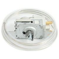 Zamjena termostat hladne kontrole za Whirlpool GD27DQXFN Hladnjak - Kompatibilan sa WP hladnjakom Termostatom hladnjače Termostat - Upstart Components Brand