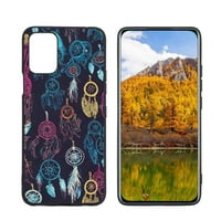 Catcher-Dream-Torbica, deginirani za LG K Case Muške žene, fleksibilan silikonski udar u kućištu za