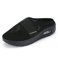 Rochimi ženske bezbedne patike za povrat letnje Summal Slip-on mule cipele na otvorenom papuče veličine 4-11