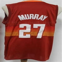 NBA_ MEN CITY zaradio košarkaški traj mladi dres šive Kawhi Leonard Paul George Murray Team Colo''nba''Jerseys