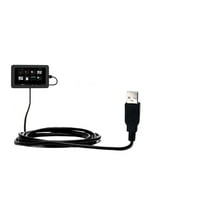 Klasični ravni USB kabel pogodan za proscan PLT GK GK tablet s vrućim sinkronizacijom i mogućnostima punjenja