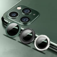 Talus 2 telefon stražnji objektiv za stražnju kameru Krug za zaštitu za iPhone Pro Protector za iPhone Pro