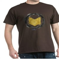 Cafepress - Hawkeye Logo tamna majica - pamučna majica