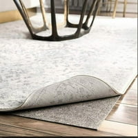 0,025 debela jastuka za propise Neklizajući smanjuju bučnu tepih za podloge za pod