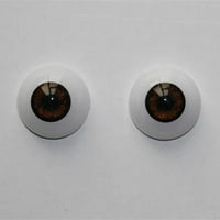 Oprema za obrtni dodaci Kids DIY igračke očiju igračke lutke lutke lutke lutke sigurnosne oči preponažu