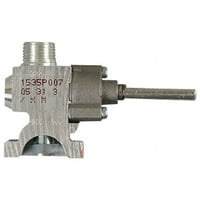 WB19T GE AGLESS VELLLE GAS LT RR