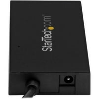 Starch.com HB30A3A1CSFS 4-port USB čvorište