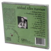 Unaprijed u vlasništvu - mali susjedstvo klavir i orkestracije Michael Allen Harrison