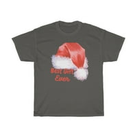 Božićna majica, najbolji poklon ikad božićna košulja, smiješna božićna majica
