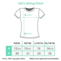 Argentina Vaterpolo - Olimpijske igre - Rio - Pamučna majica za zastavu Djevojke Sive majica