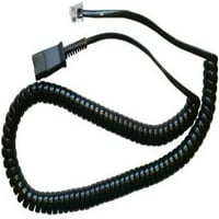 Zamjenski kabel pojačala za sve PLT QD kompatibilne slušalice