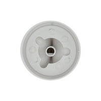 Zamjenski gumb za sušenje sušilice za Frigidaire LFD301GW sušilica
