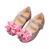 DMQupv odjeću Djevojke 6-mjesečne cipele Bling Girls Baby Cipele Sandale Princess Baby 18 mjeseca Djevojke