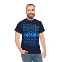Retro Kamala Harris sise grafička majica