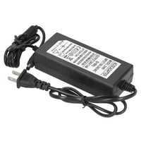 Henmomu Power adapter Elektronička komponenta Video igra Pribor US Plug 100-240V, Elektronička komponenta, adapter za napajanje