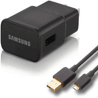 Prilagodljivi brzi zidni adapter Micro USB punjač za Samsung Galaxy S Duos paket sa urbanim mikro USB