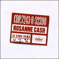 Droma u prepunu pjesmu Rosanne Cash