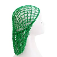 Crochet frizura mreža elastična rayon vintage stil dame dame za dom