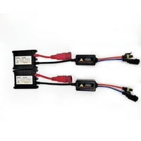 MoJoyce 35W AC W o Canbus H 12000K HID XENON SVJETLO ZAVRŠENO KIT CIT SLIM LALAST-34457179