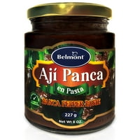 Panca en Pasta - Panca Pepper Paste Oz by Belmont