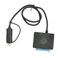 Adapter kabel, USB za Cord Universal 5Gbps za SDD