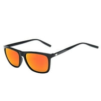 Vatrena prodaja Muške trendi sunčane naočale Šarene reflektirajuće sunce za sunčane naočale Street Sunčane naočale