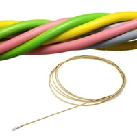 Žičani navoj električni žičani navoj kabel vučlica za vuču električni žičani navoj električarski navojni