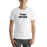 Yoder Soccer Short rukav majica kratkih rukava od nedefiniranih poklona
