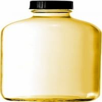 BowDied - Tip za žene Parfem Body nafta mirisa [Redovna kapa - čisto staklo - ružičasta - oz.]