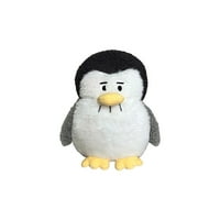 Heiheiup plišane životinje plišane punjene igračke pingvinske životinje morski pokloni dječji plišani