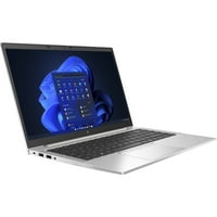 EliteBook G Početna Poslovna laptop, Intel Iris Xe, 64GB RAM, Win Pro) sa Microsoft ličnim pristaništima