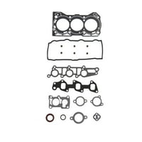 HGS grafitni motorni set cilindra odgovara automobilima i kamionima 89- Chevrolet GEO 1.0L SOHC odgovara: