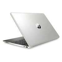Obnovljen HP Pavilion laptop 15-CS Core i5-1035g 256GB NVME 8GB srebro